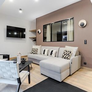 Appartement met Twee Slaapkamers